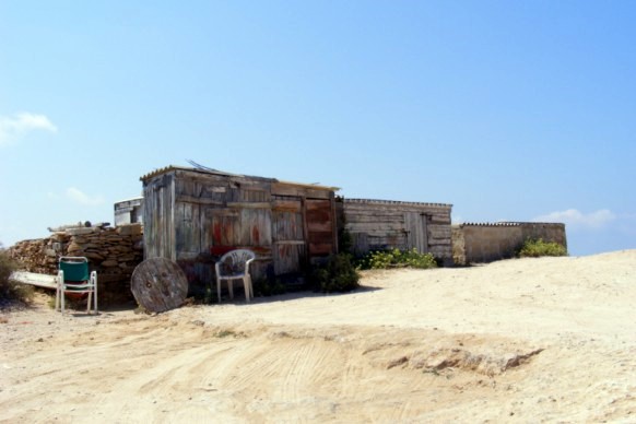 La Savina